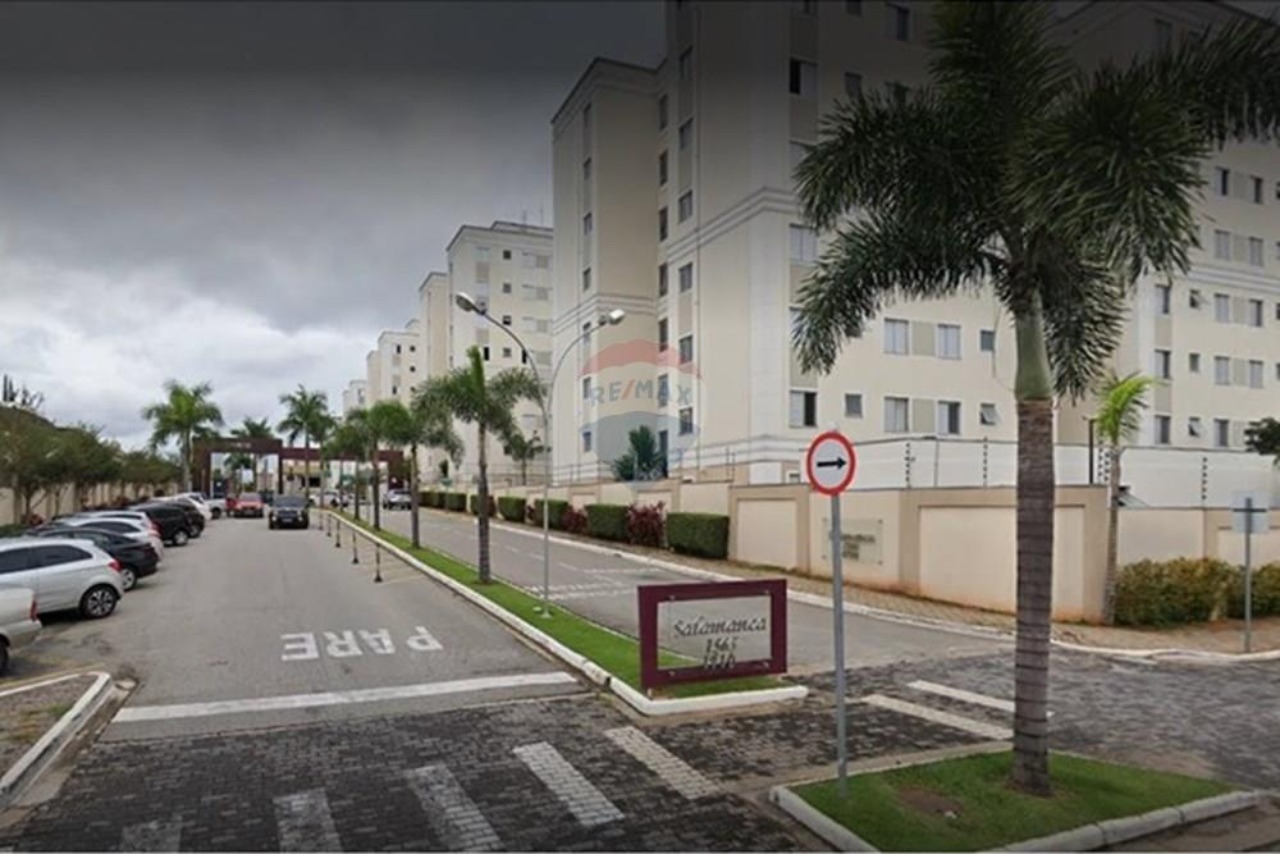 Apartamento, 2 quartos, 47 m² - Foto 2