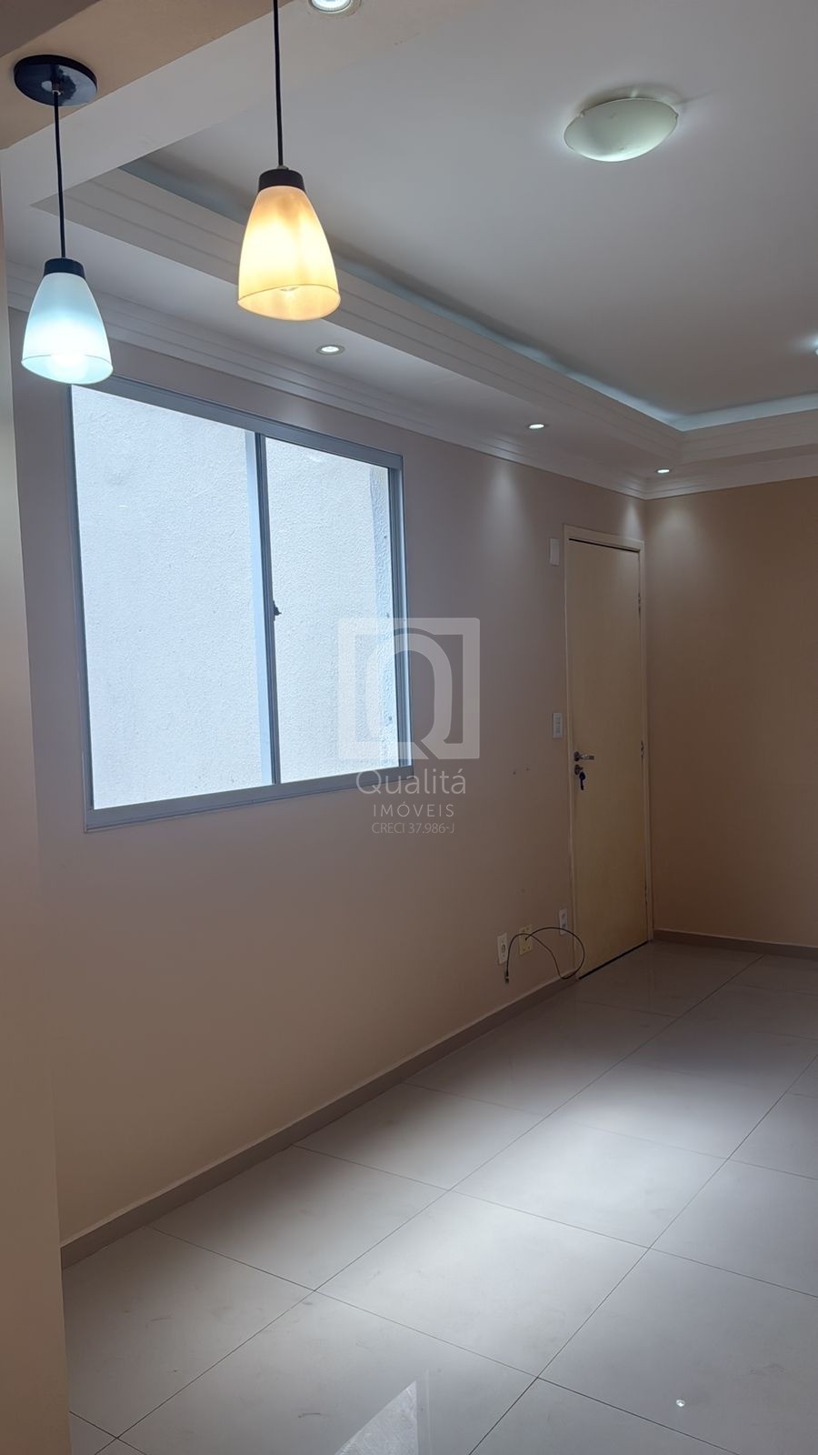 Apartamento, 2 quartos, 46 m² - Foto 3