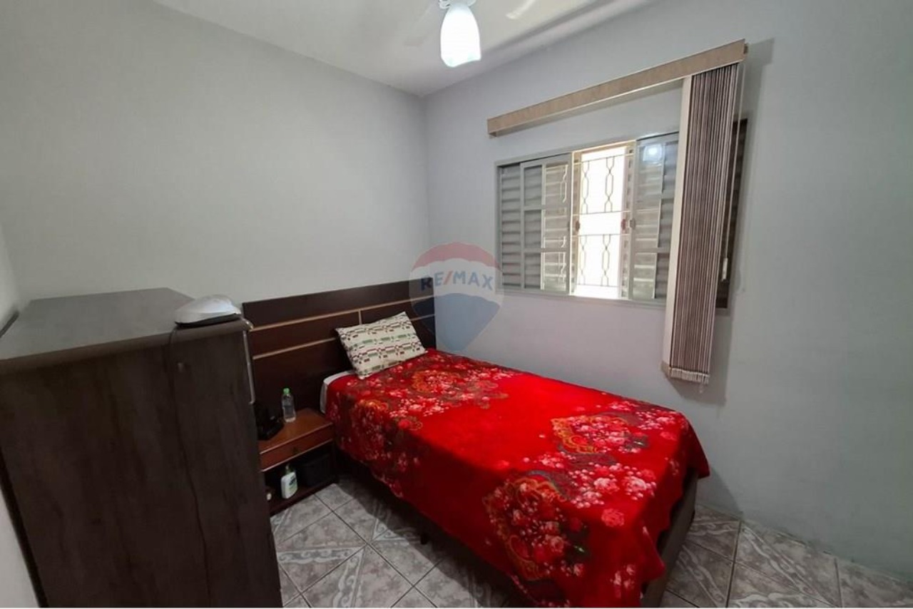 Casa, 3 quartos - Foto 20