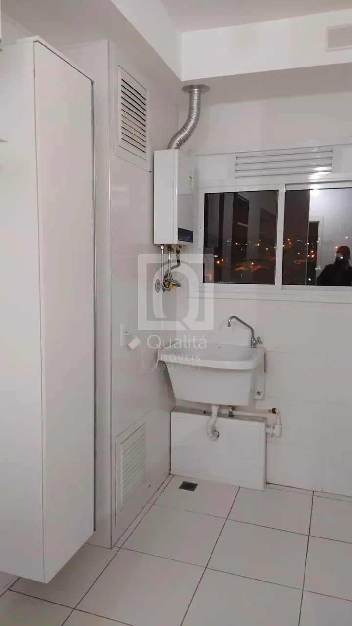 Apartamento, 1 quarto, 38 m² - Foto 8
