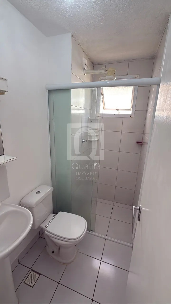 Apartamento, 2 quartos, 47 m² - Foto 6