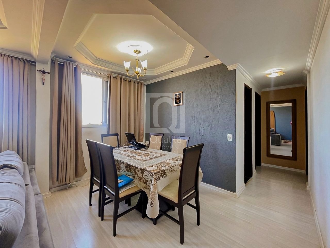 Apartamento, 3 quartos, 70 m² - Foto 7