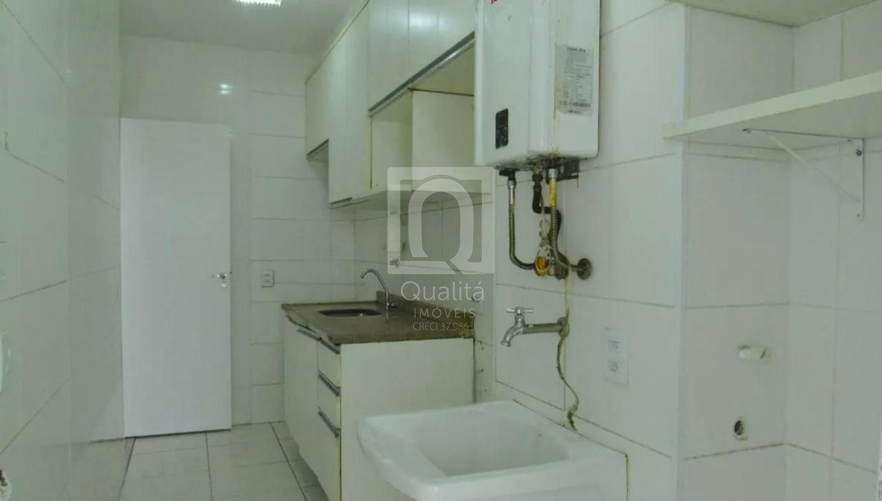 Apartamento, 3 quartos, 83 m² - Foto 2
