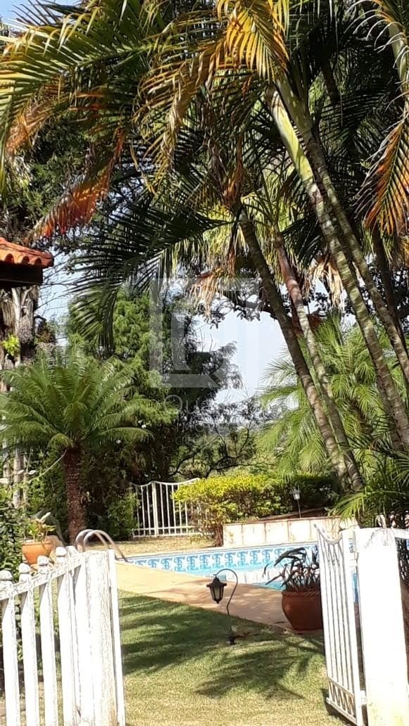 Chácara, 4 quartos, 50 m² - Foto 4