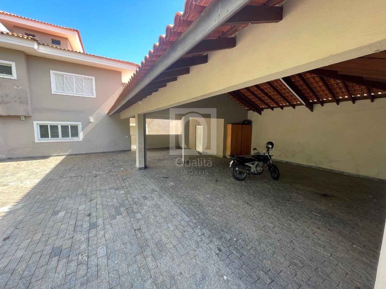 Casa de Condomínio, 4 quartos - Foto 39