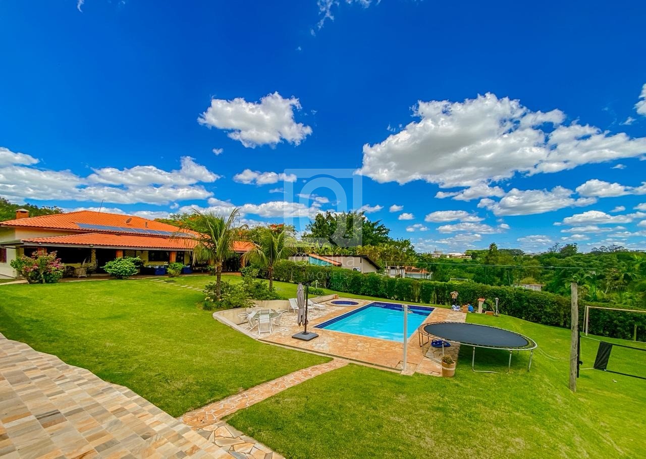 Chácara, 6 quartos, 5000 m² - Foto 7