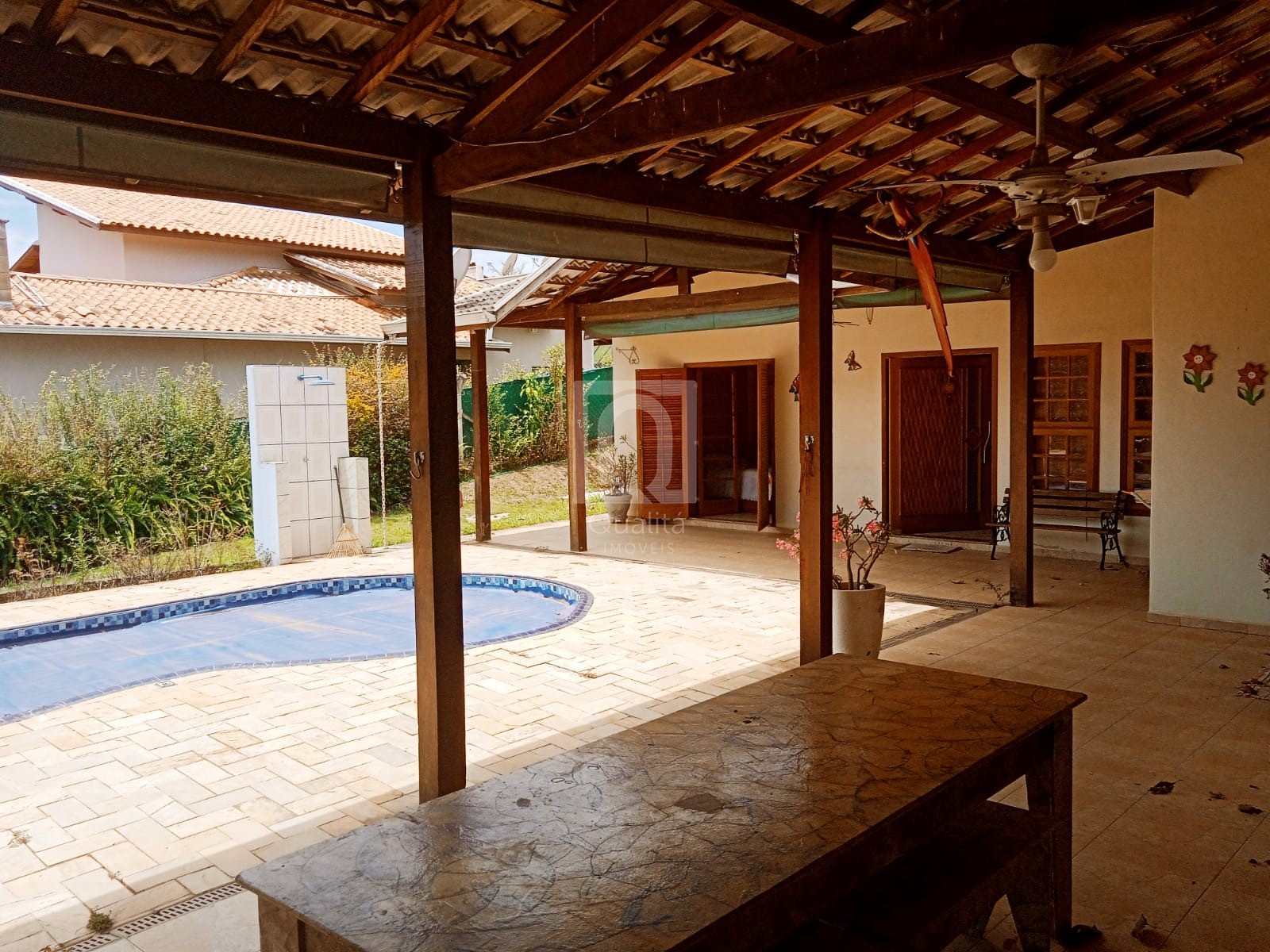 Chácara, 2 quartos, 1000 m² - Foto 19