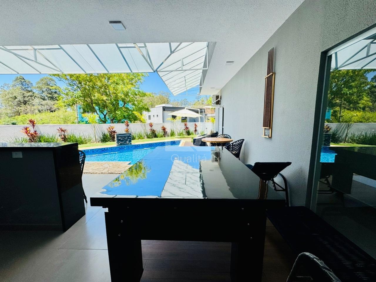 Casa de Condomínio, 4 quartos - Foto 5