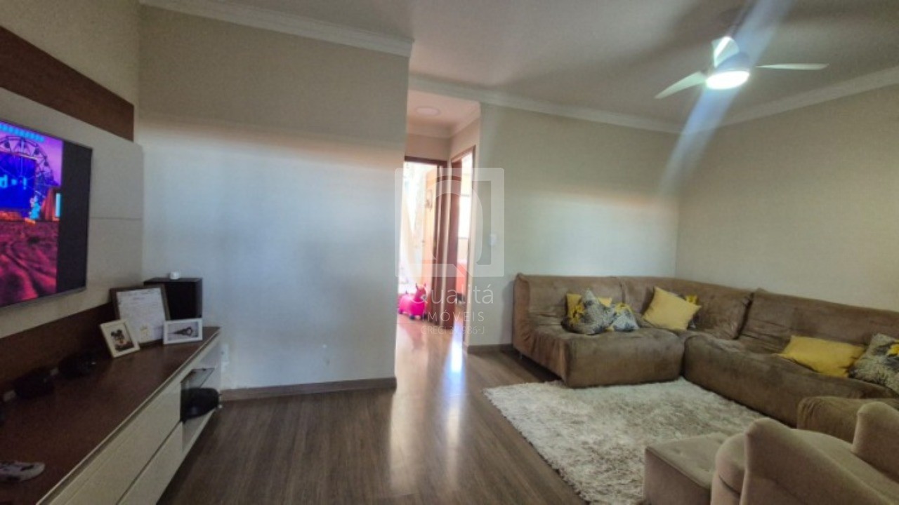 Casa, 2 quartos - Foto 2