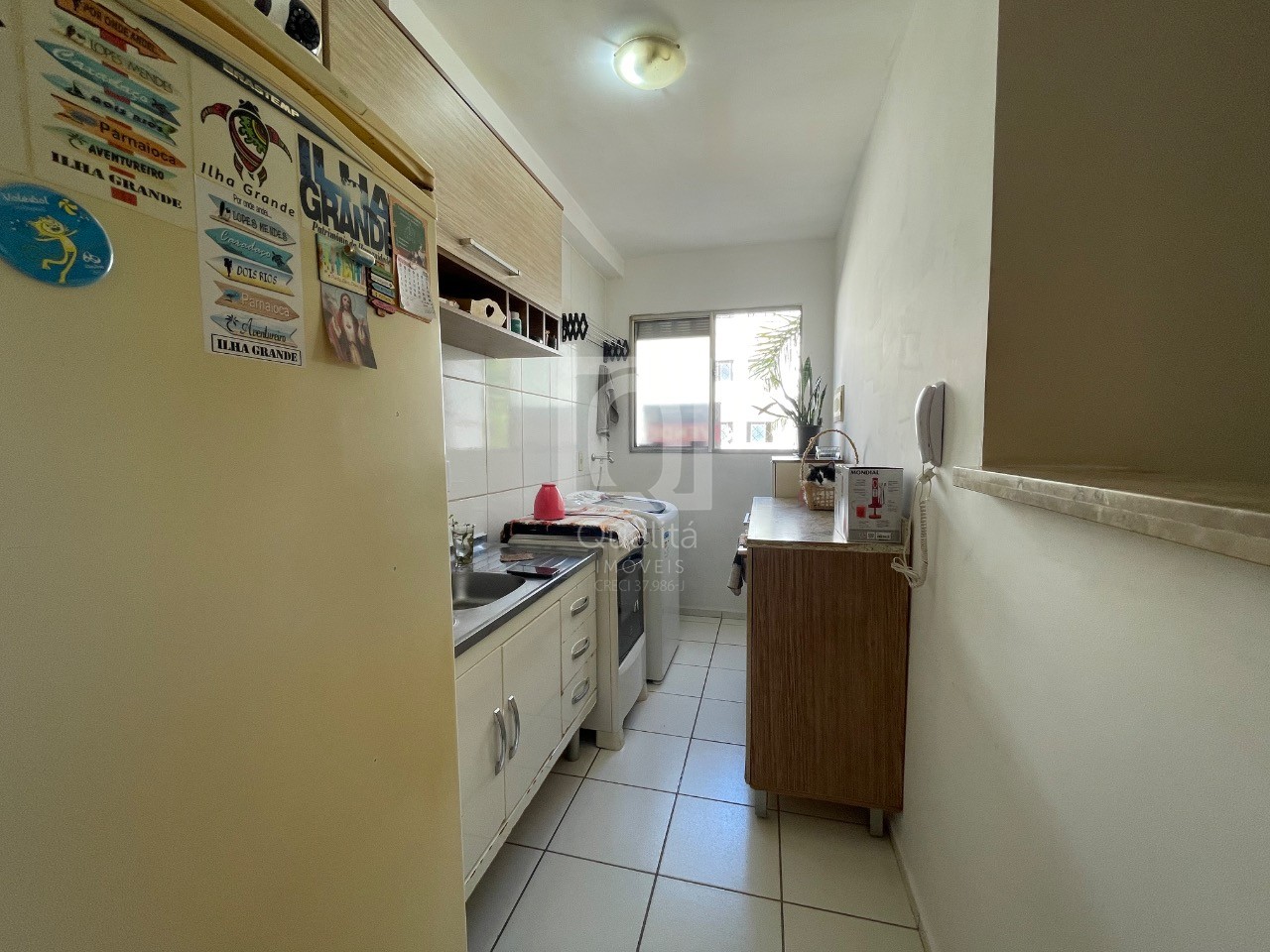 Apartamento, 2 quartos, 45 m² - Foto 10