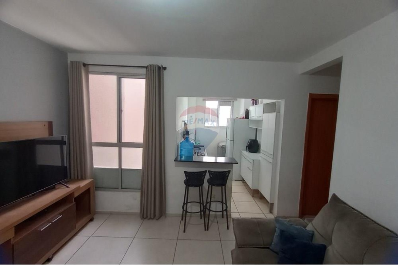Apartamento, 2 quartos, 47 m² - Foto 5