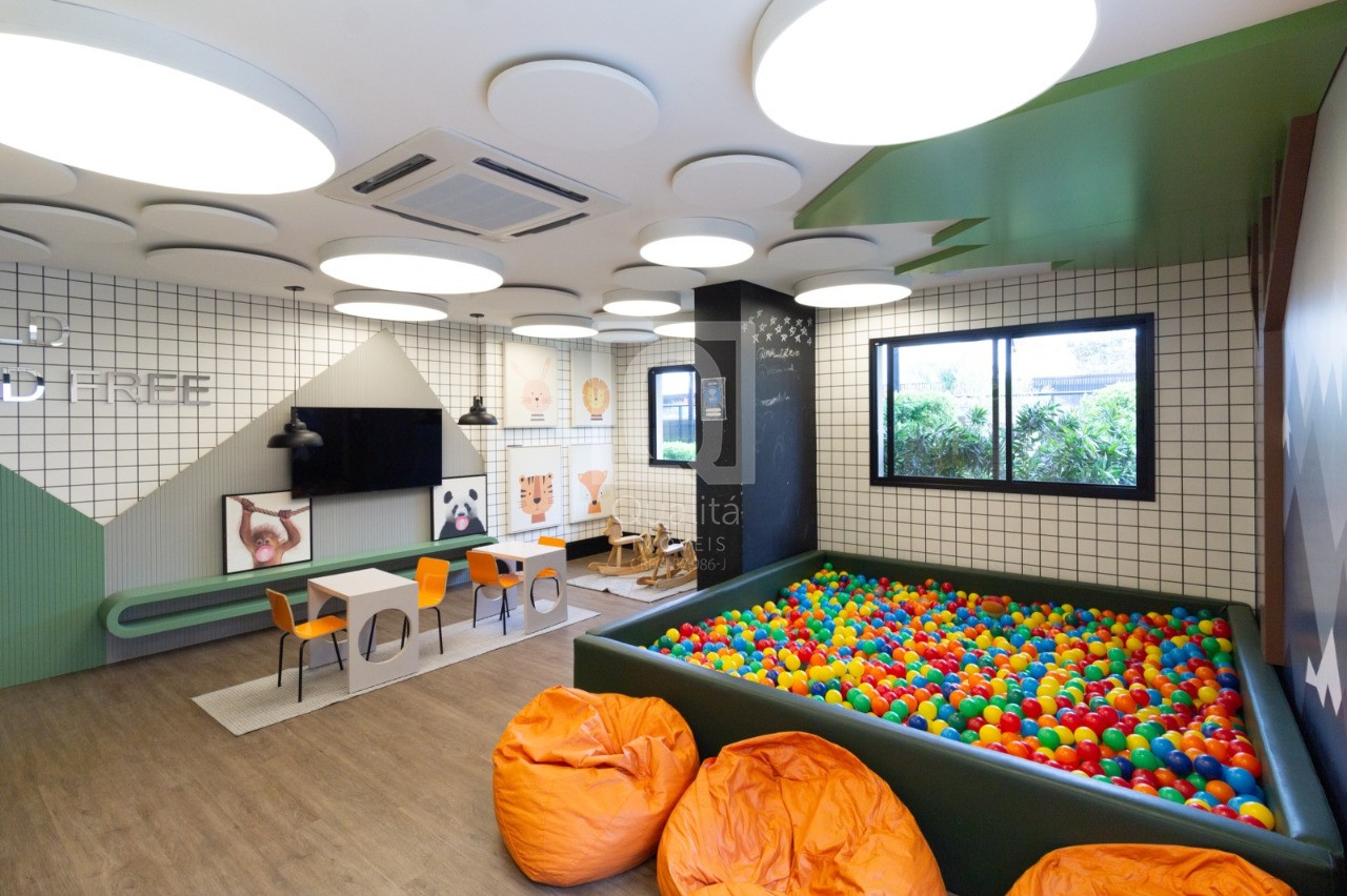 Apartamento, 3 quartos, 115 m² - Foto 60