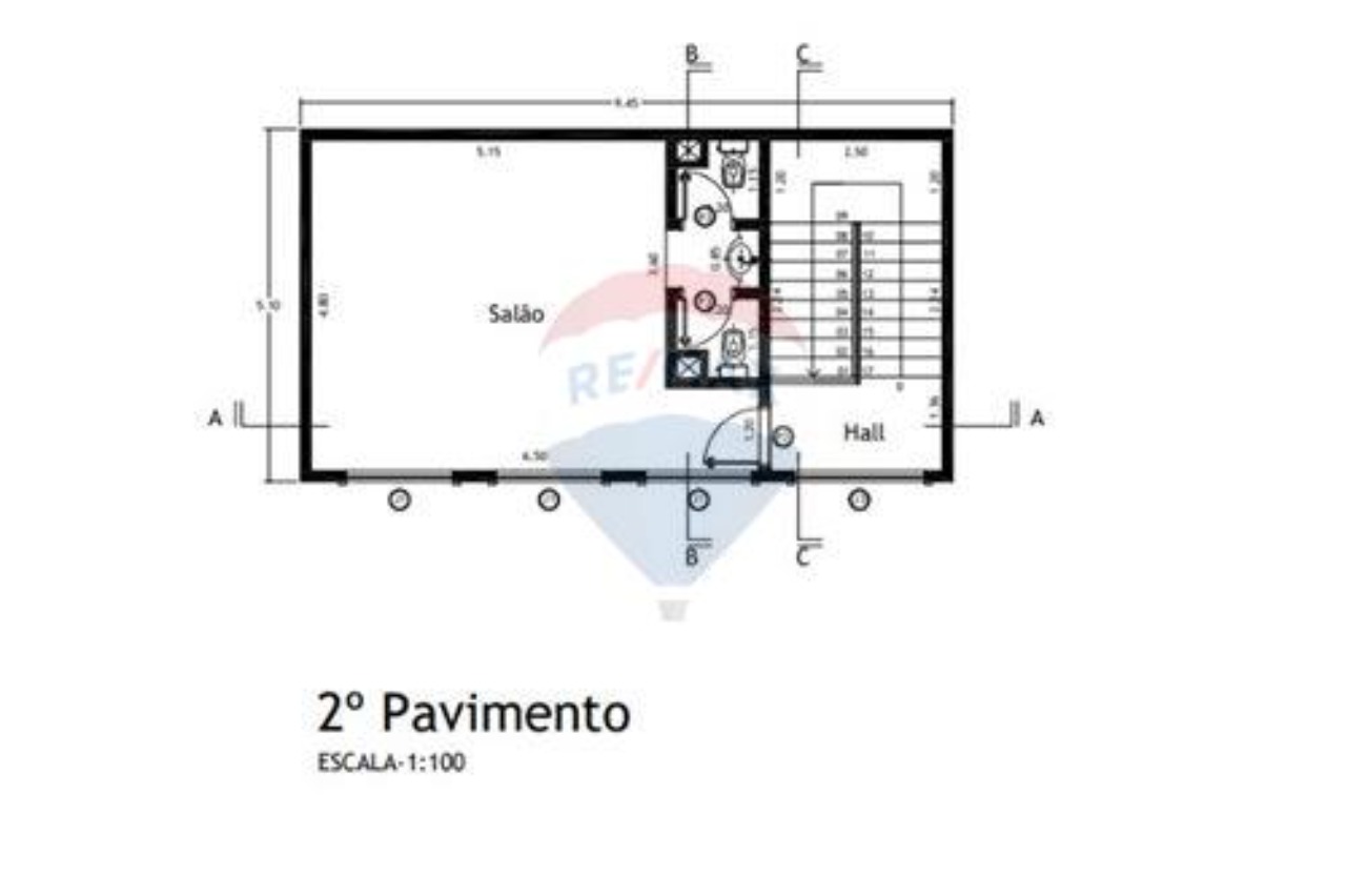 Prédio Inteiro - Foto 27
