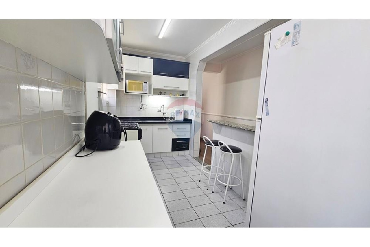 Apartamento, 2 quartos, 65 m² - Foto 9