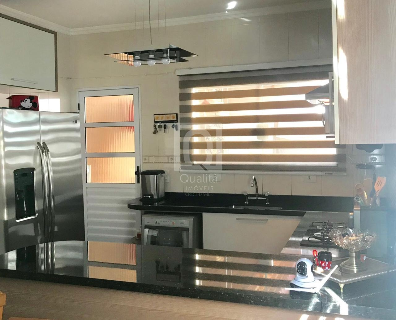 Sobrado, 3 quartos, 160 m² - Foto 16