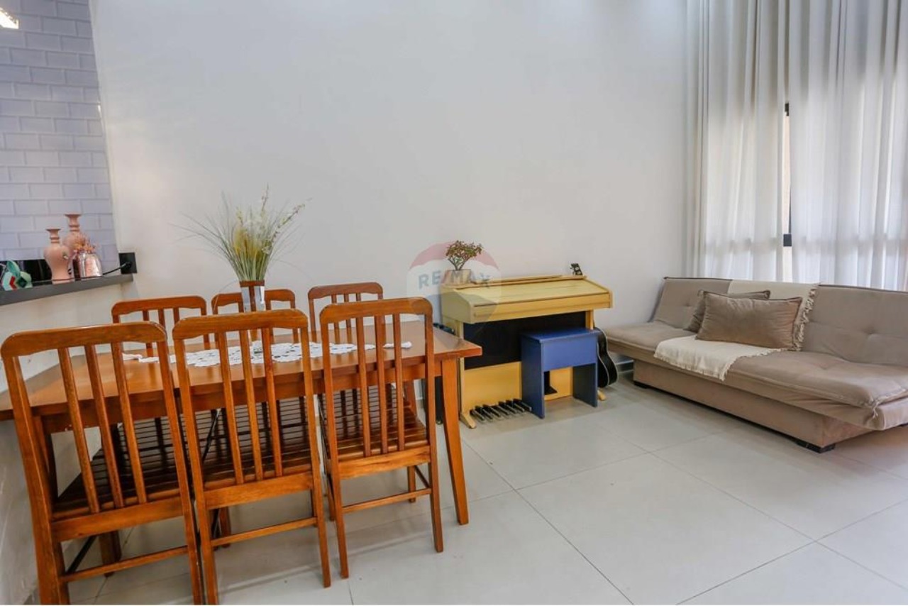 Casa de Condomínio, 3 quartos - Foto 5