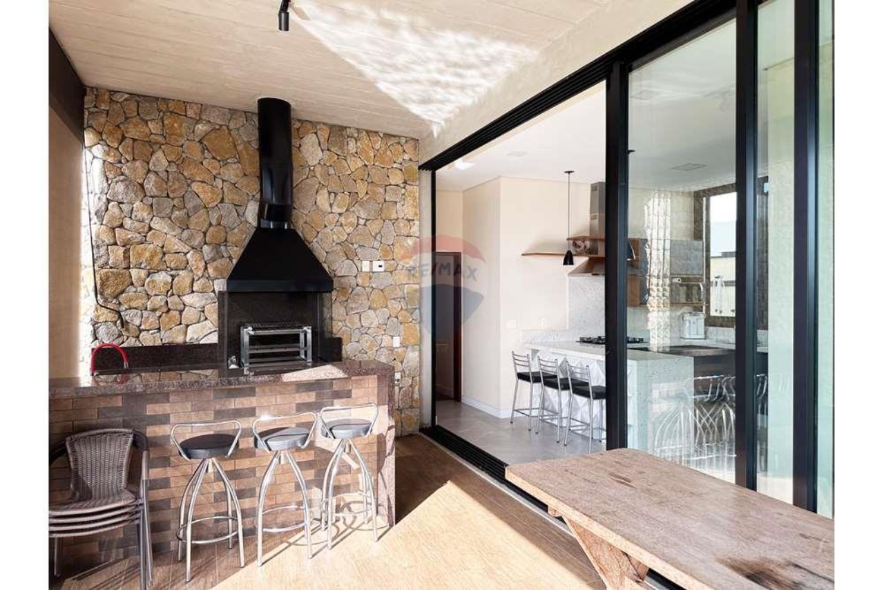 Casa de Condomínio, 4 quartos - Foto 10