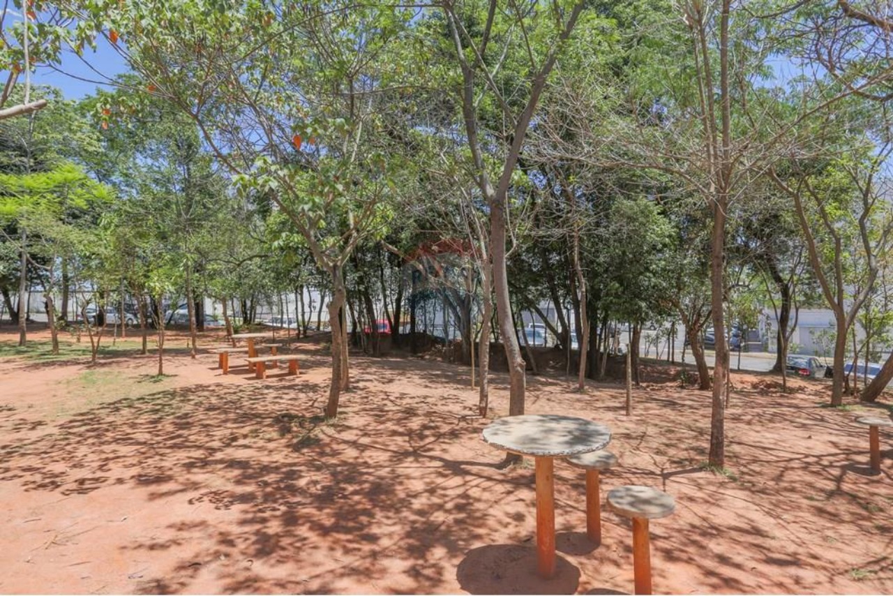 Apartamento, 2 quartos, 40 m² - Foto 23