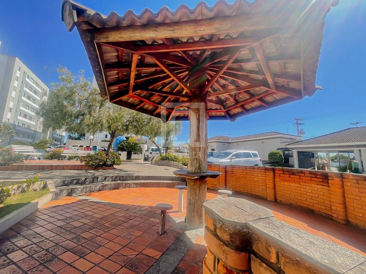 Apartamento, 3 quartos, 70 m² - Foto 27