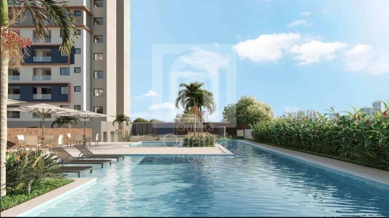 Apartamento, 1 quarto, 48 m² - Foto 13