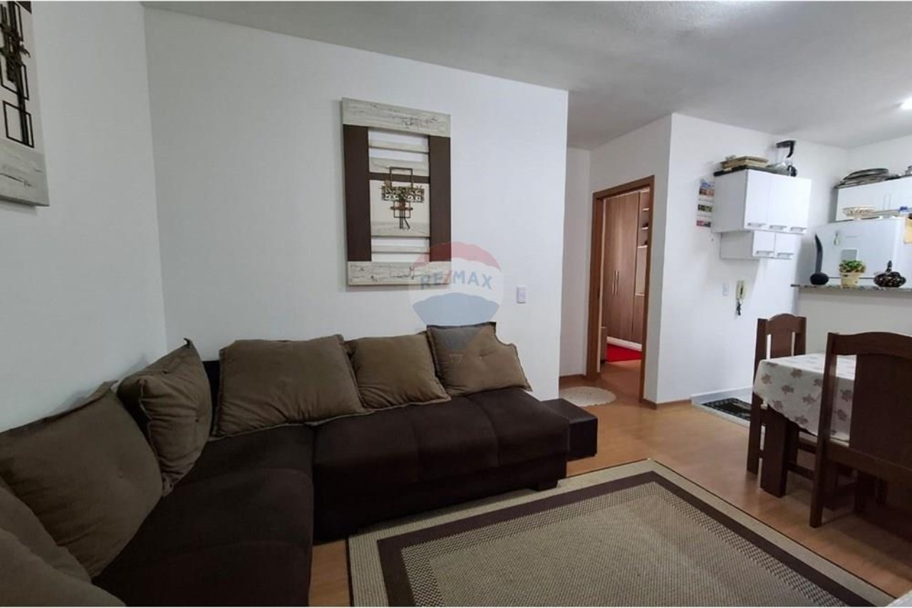 Apartamento, 2 quartos, 45 m² - Foto 9