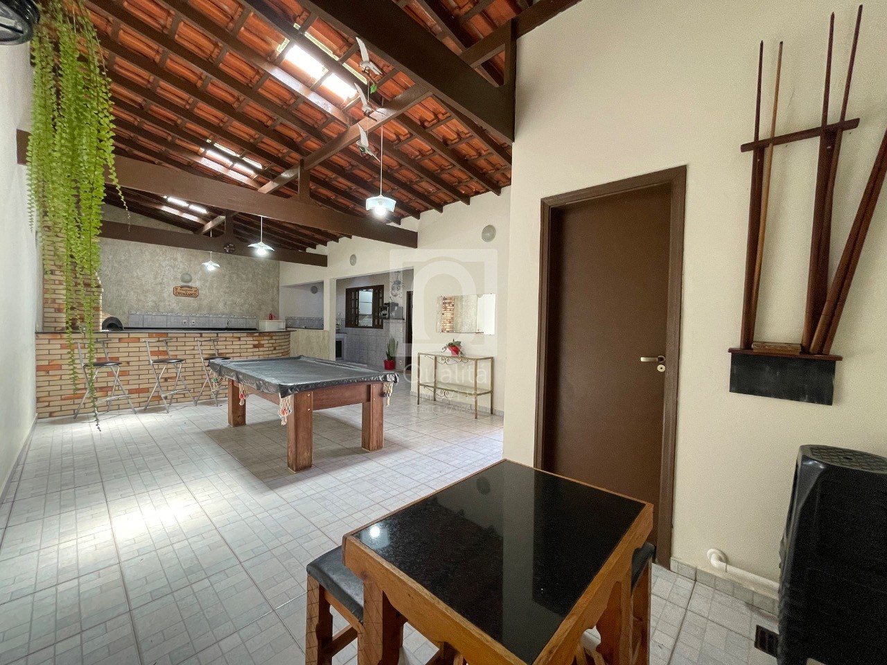 Sobrado, 4 quartos, 308 m² - Foto 26