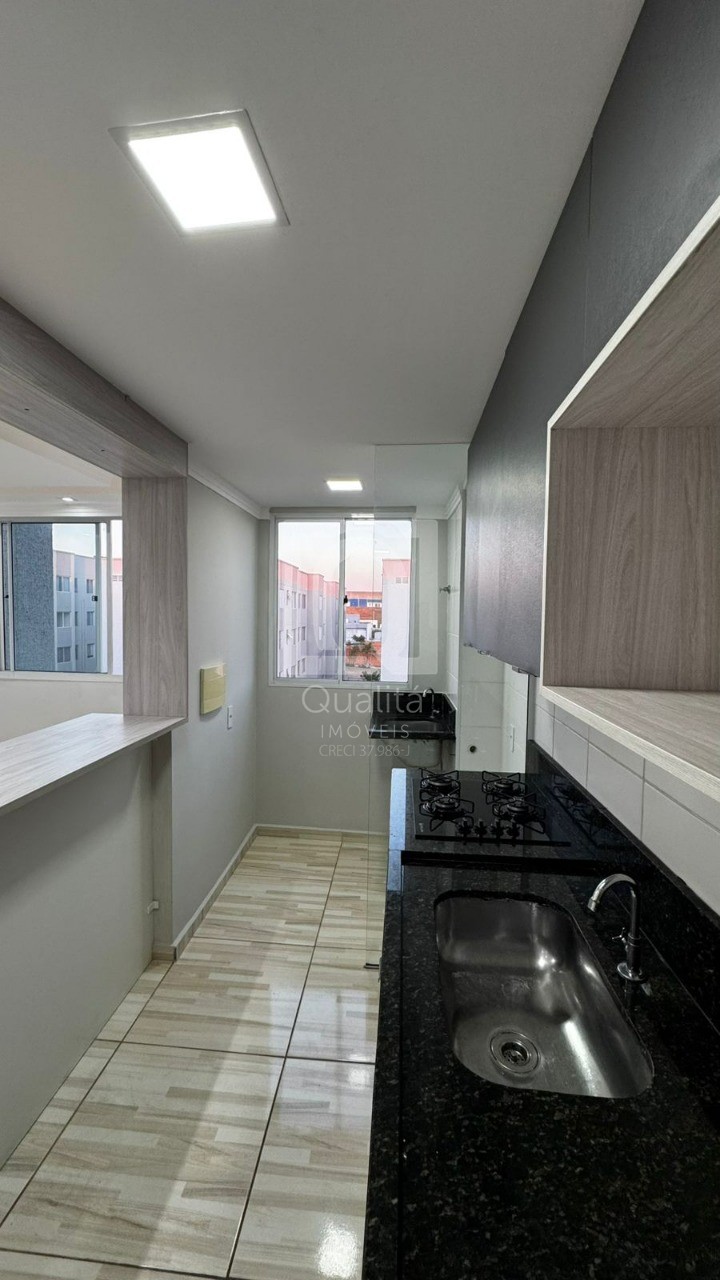 Apartamento, 2 quartos, 41 m² - Foto 11