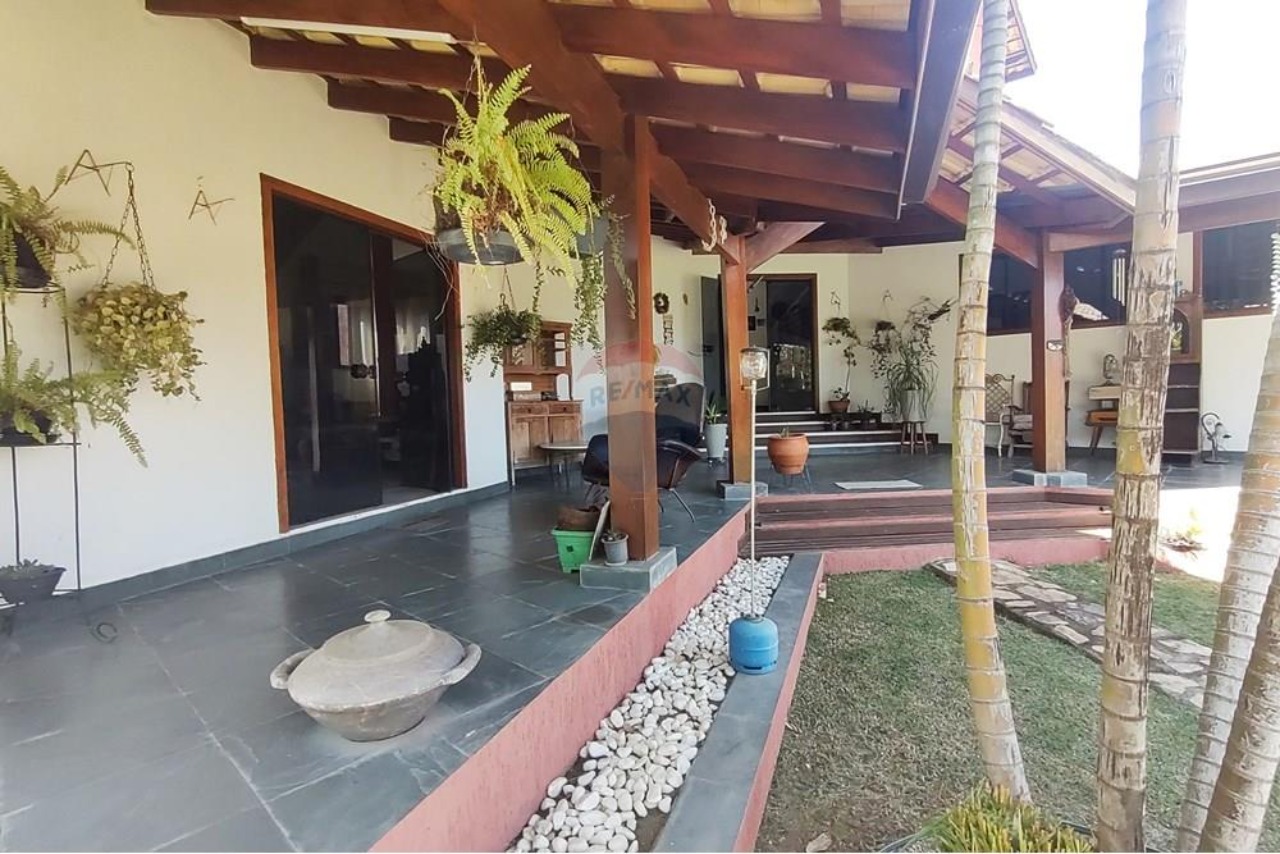 Casa de Condomínio, 5 quartos - Foto 3