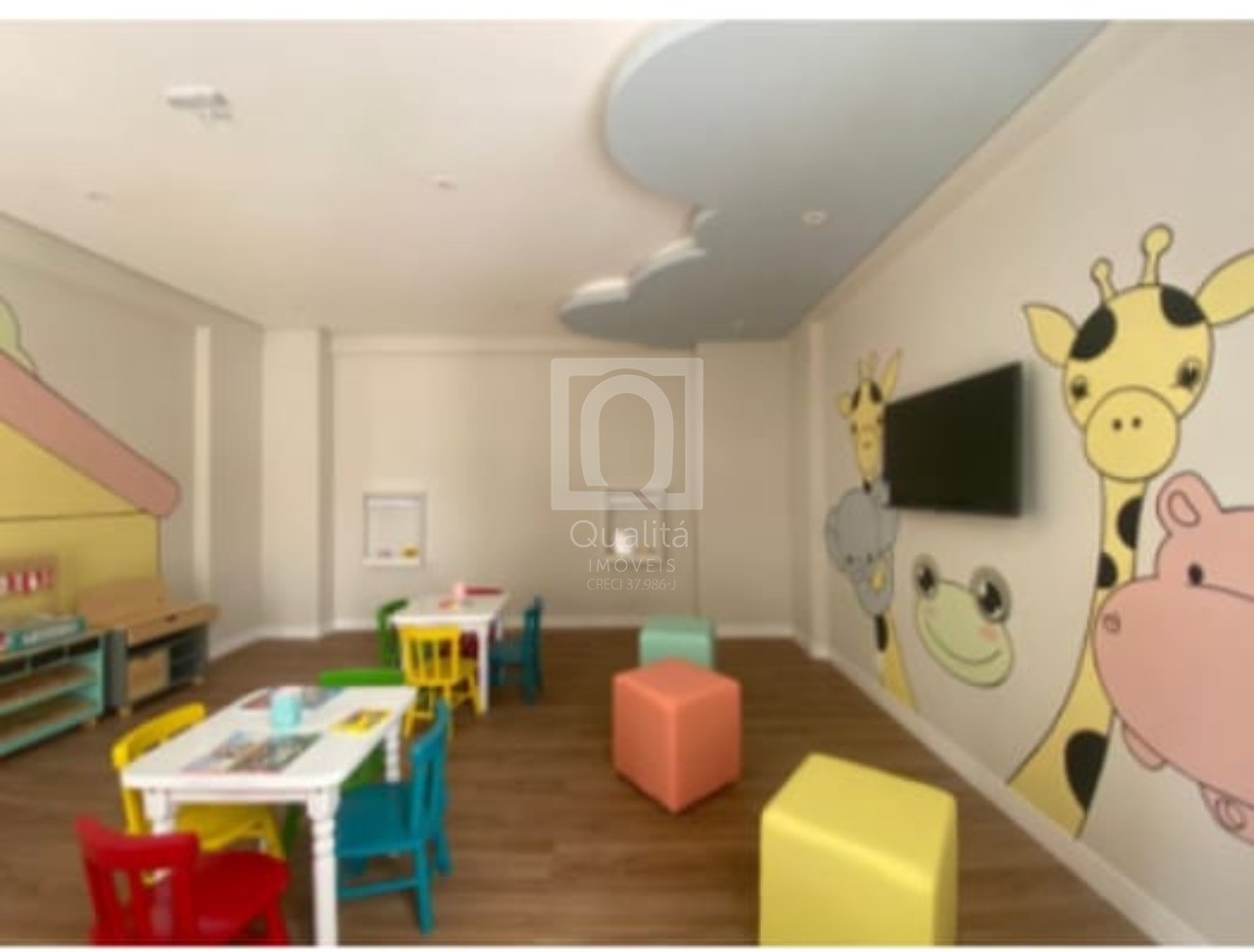 Apartamento, 2 quartos, 51 m² - Foto 22