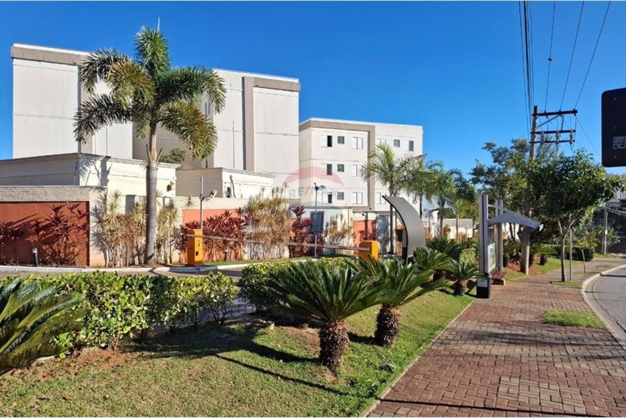 Apartamento, 2 quartos, 45 m² - Foto 5