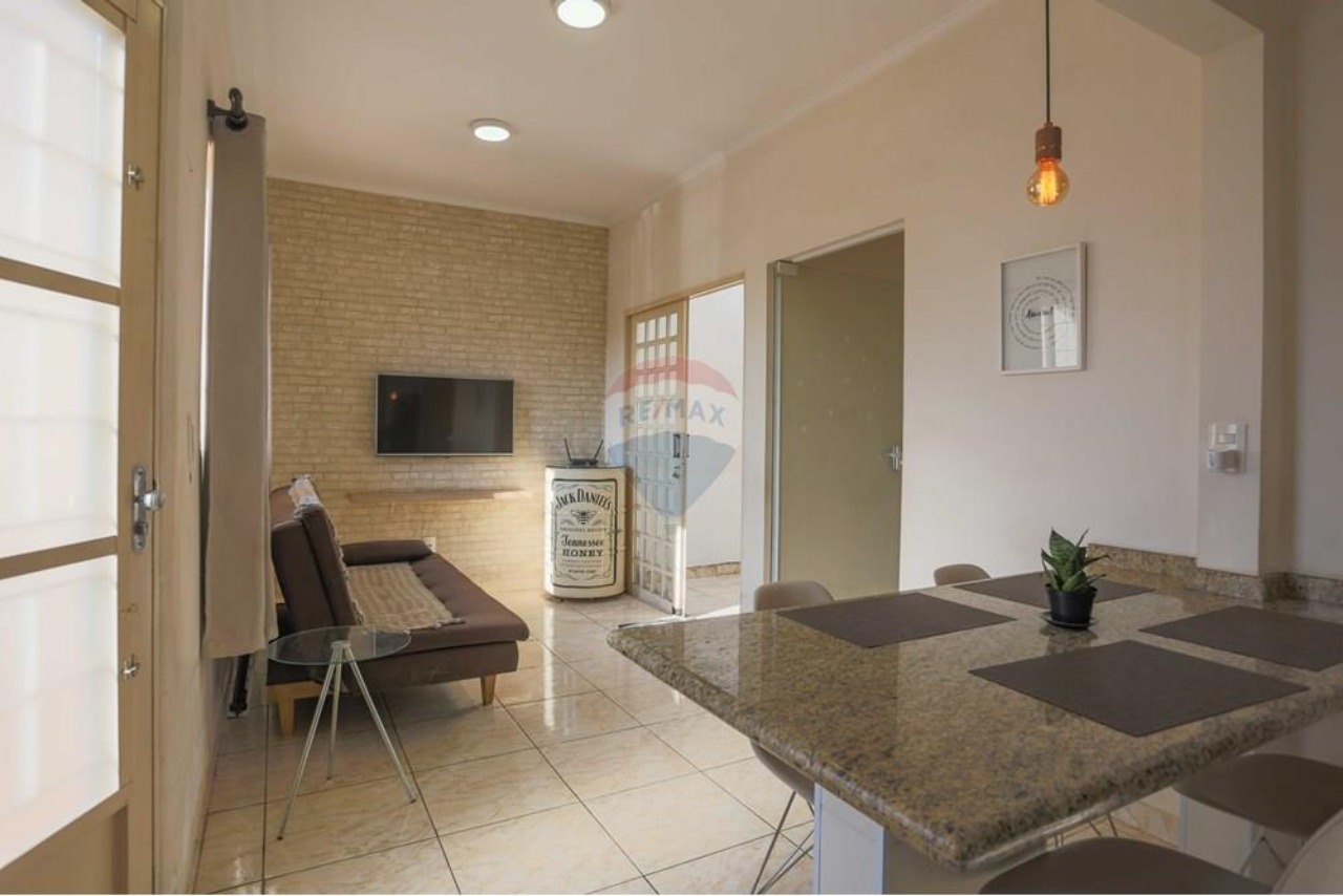 Casa, 3 quartos - Foto 3