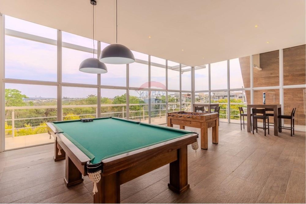 Casa de Condomínio, 3 quartos - Foto 35