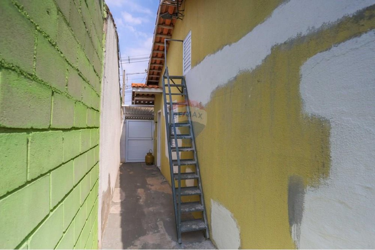 Casa de Condomínio, 2 quartos - Foto 13