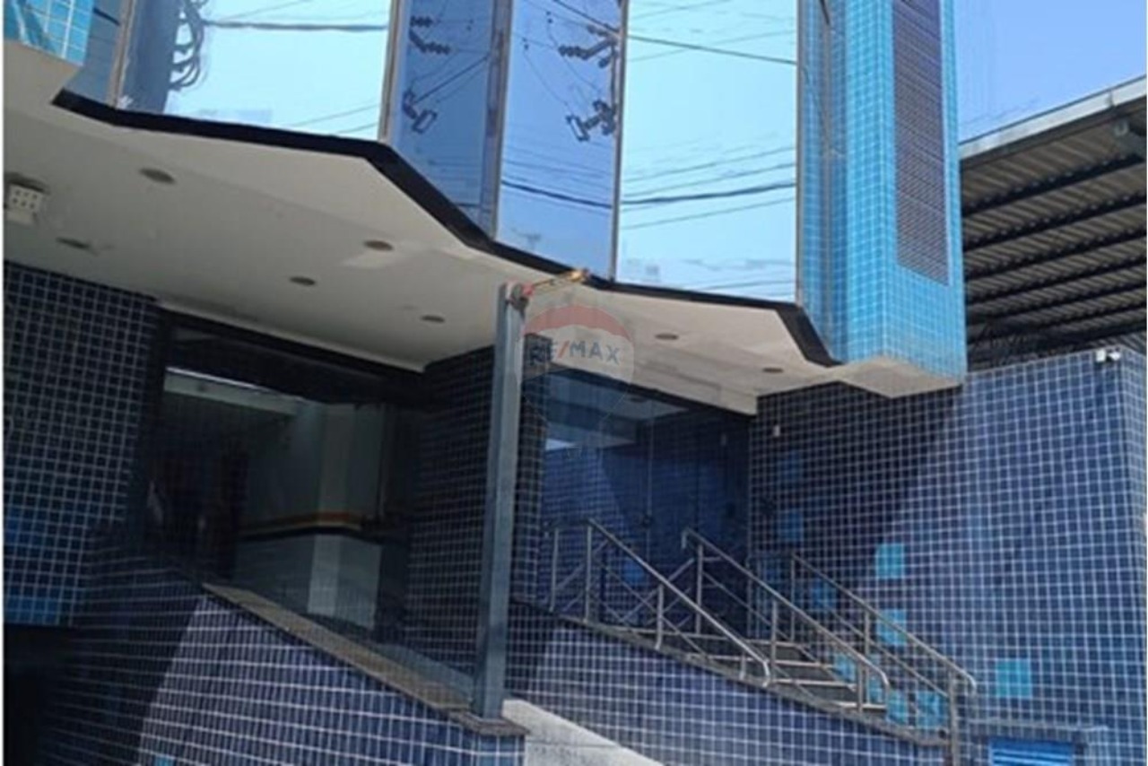 Sala-Conjunto, 45 m² - Foto 11