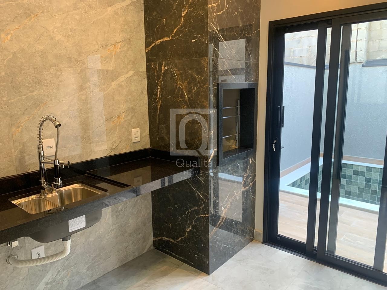 Casa de Condomínio, 3 quartos - Foto 31