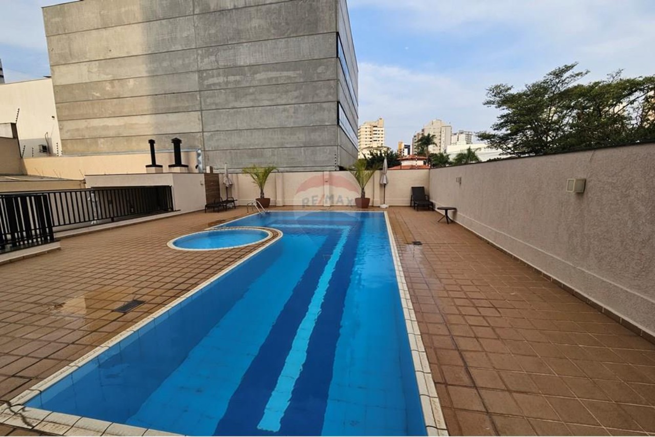 Apartamento, 3 quartos, 130 m² - Foto 33