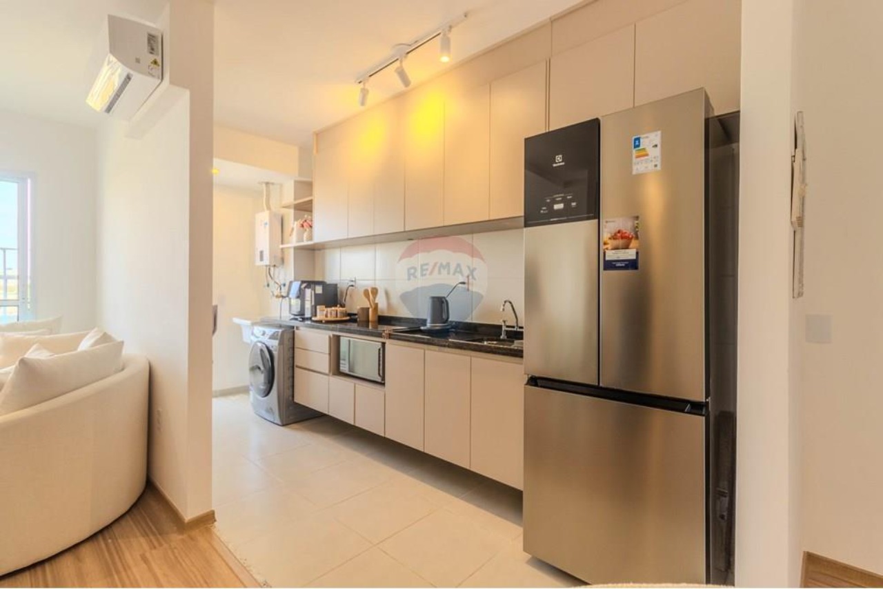 Apartamento, 2 quartos, 61 m² - Foto 9