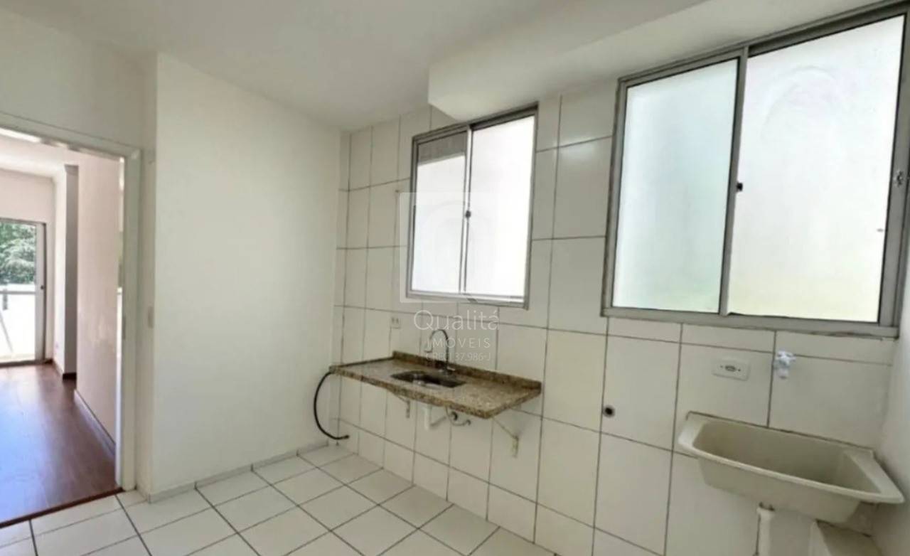Apartamento, 2 quartos, 52 m² - Foto 8