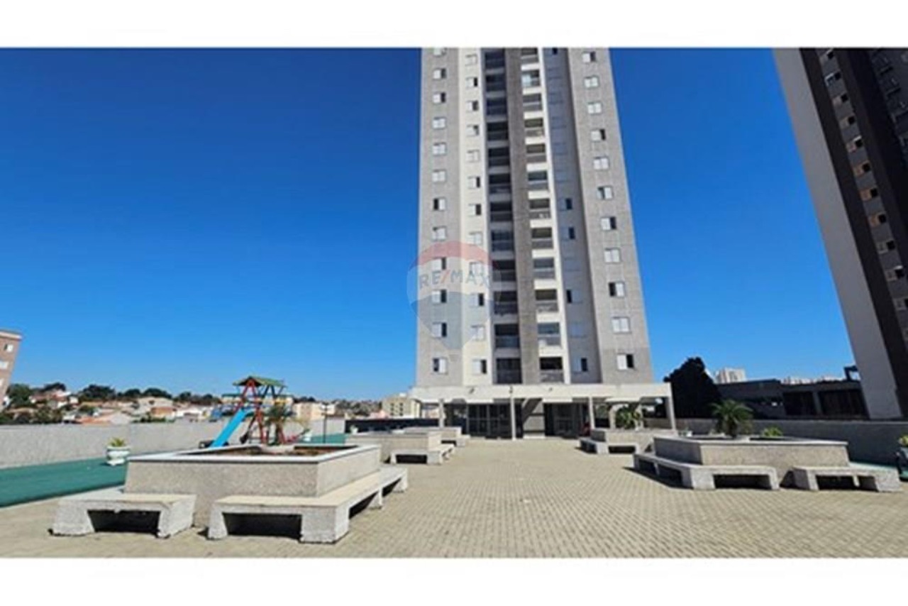 Apartamento, 3 quartos, 72 m² - Foto 16