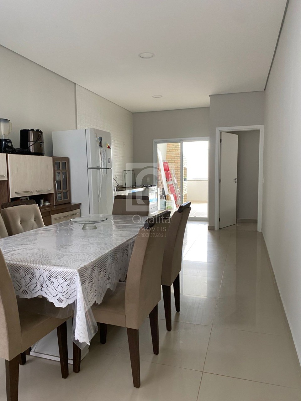 Casa de Condomínio, 3 quartos - Foto 9