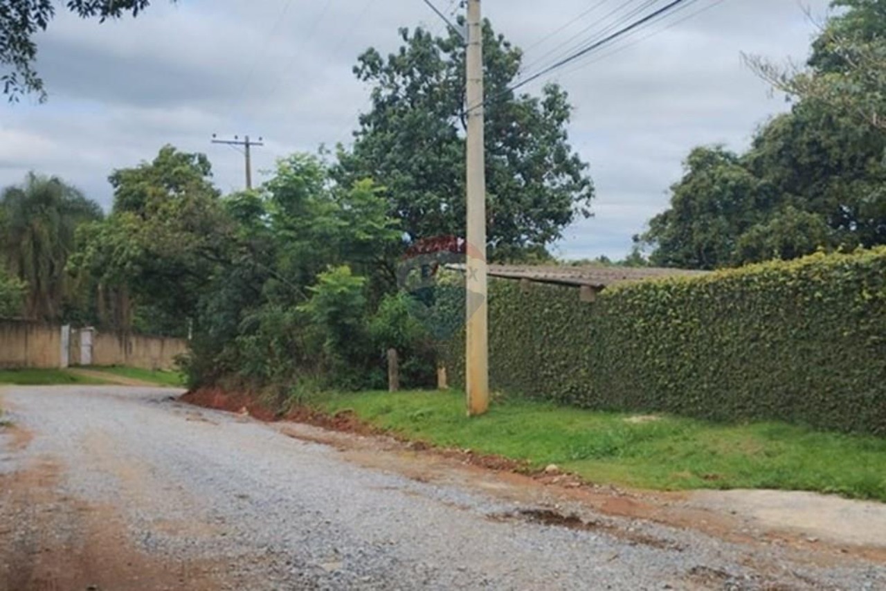 Chácara, 5 quartos, 2000 m² - Foto 2