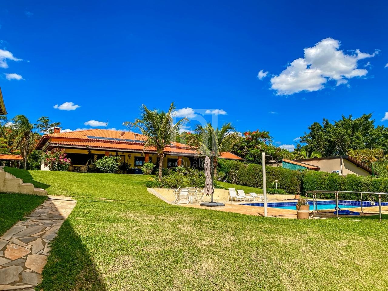 Chácara, 6 quartos, 5000 m² - Foto 72