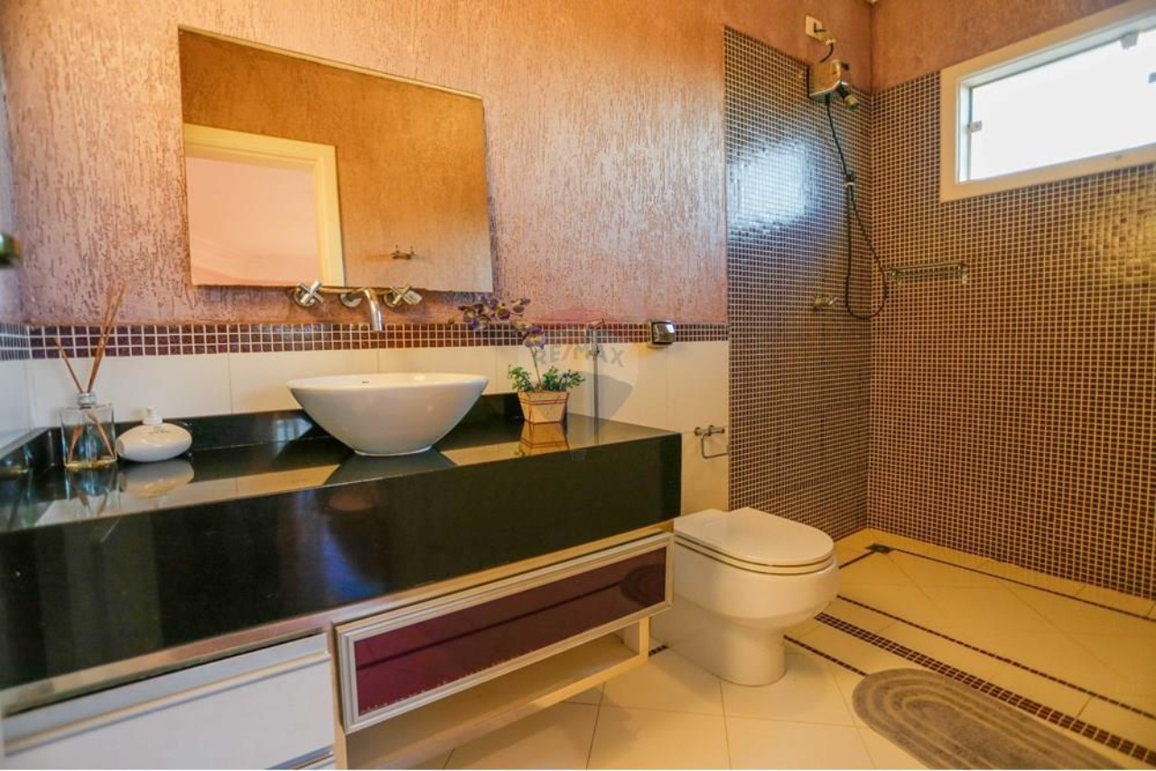 Casa de Condomínio, 4 quartos - Foto 27