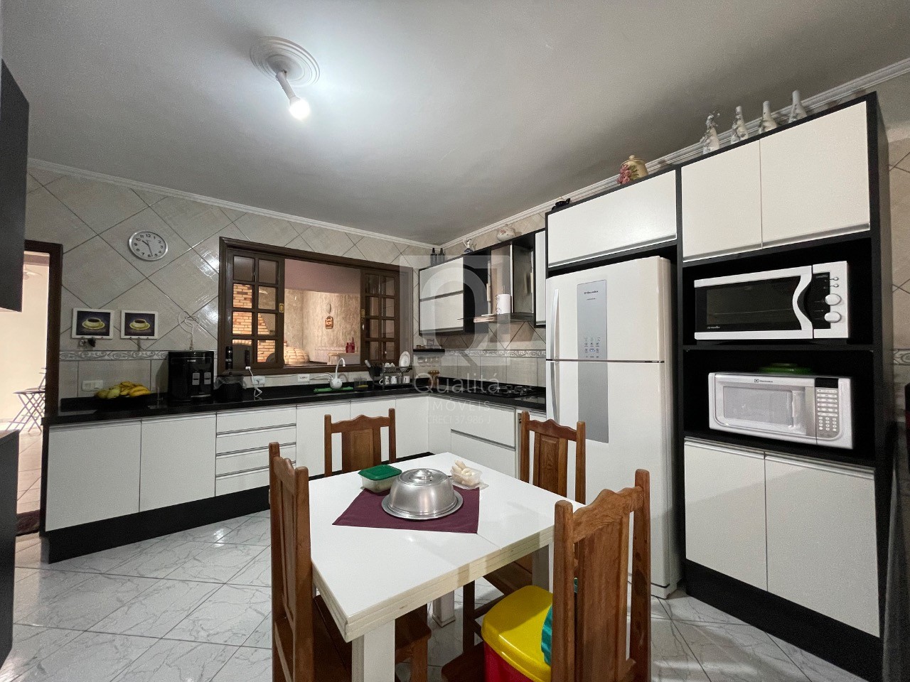 Sobrado, 4 quartos, 308 m² - Foto 18