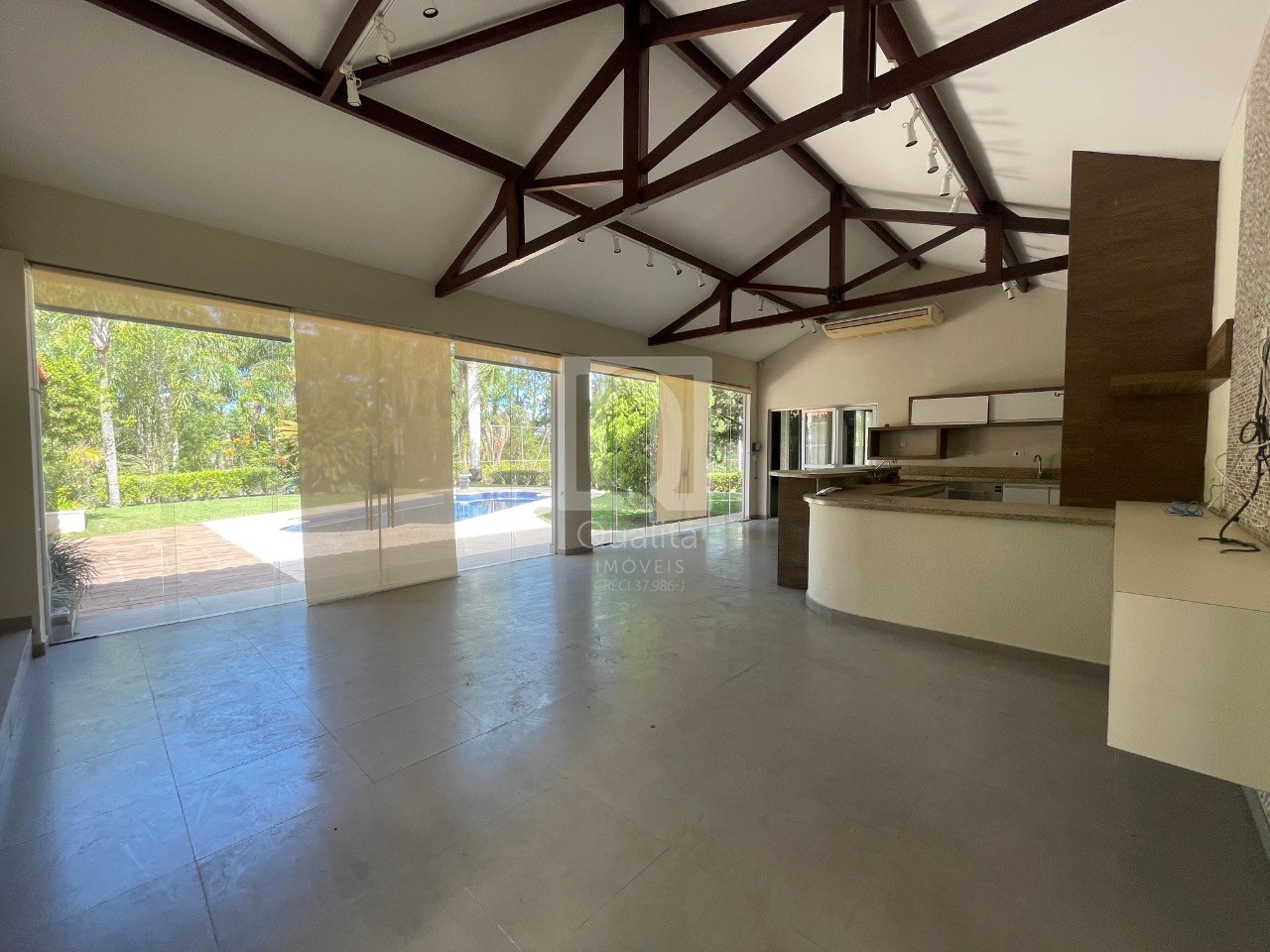 Casa de Condomínio, 4 quartos - Foto 42