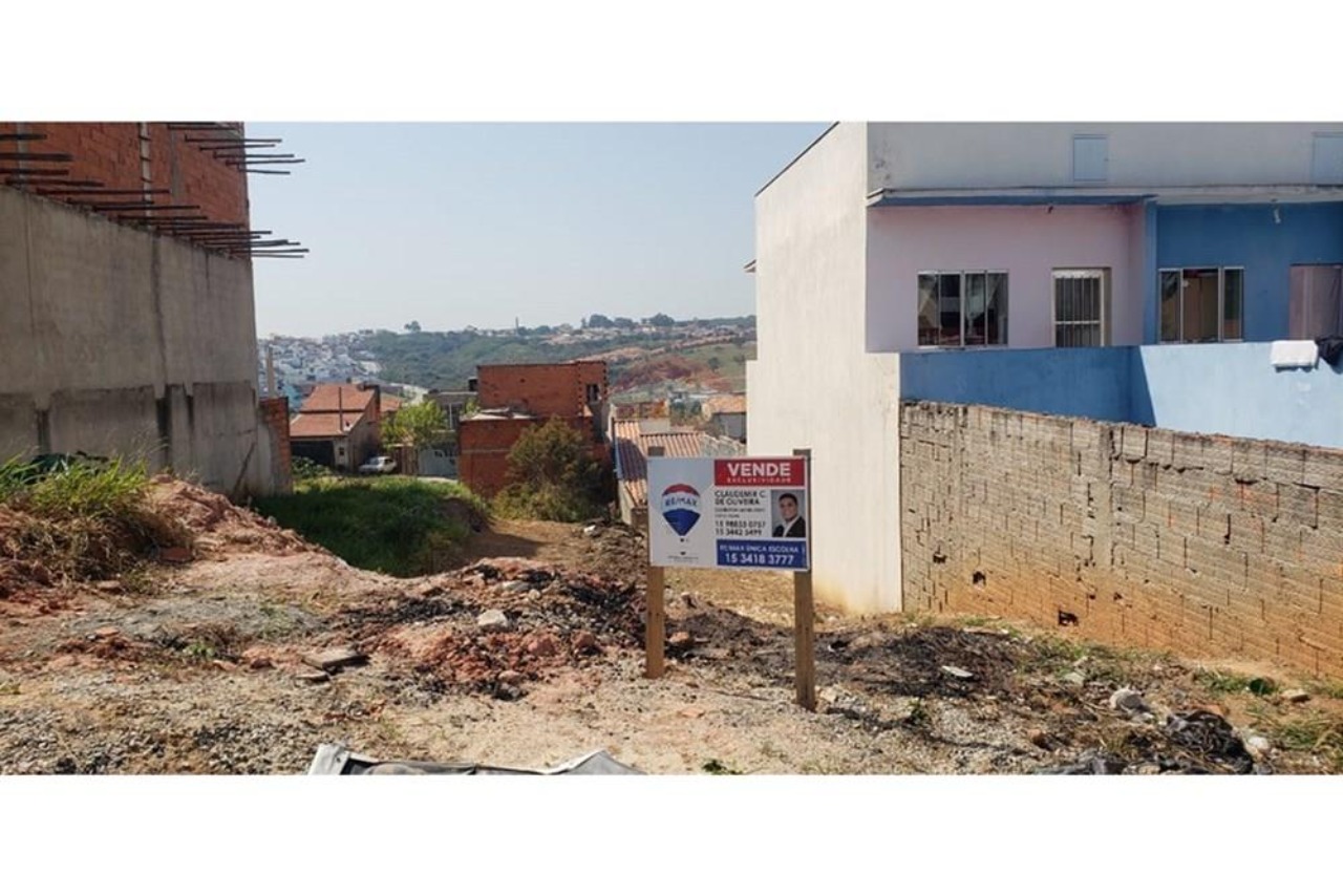 Terreno, 180 m² - Foto 2