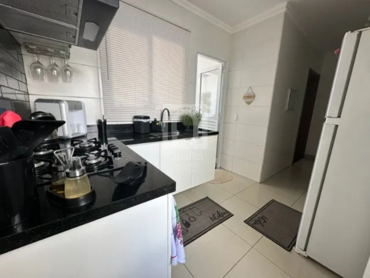 Casa de Condomínio, 2 quartos - Foto 3