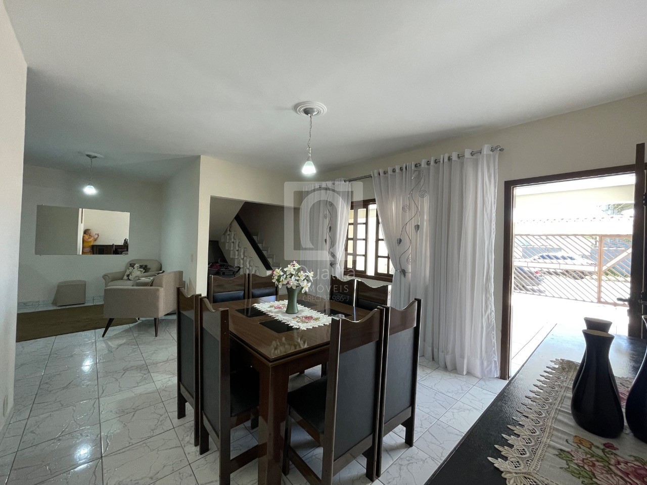 Sobrado, 4 quartos, 308 m² - Foto 10