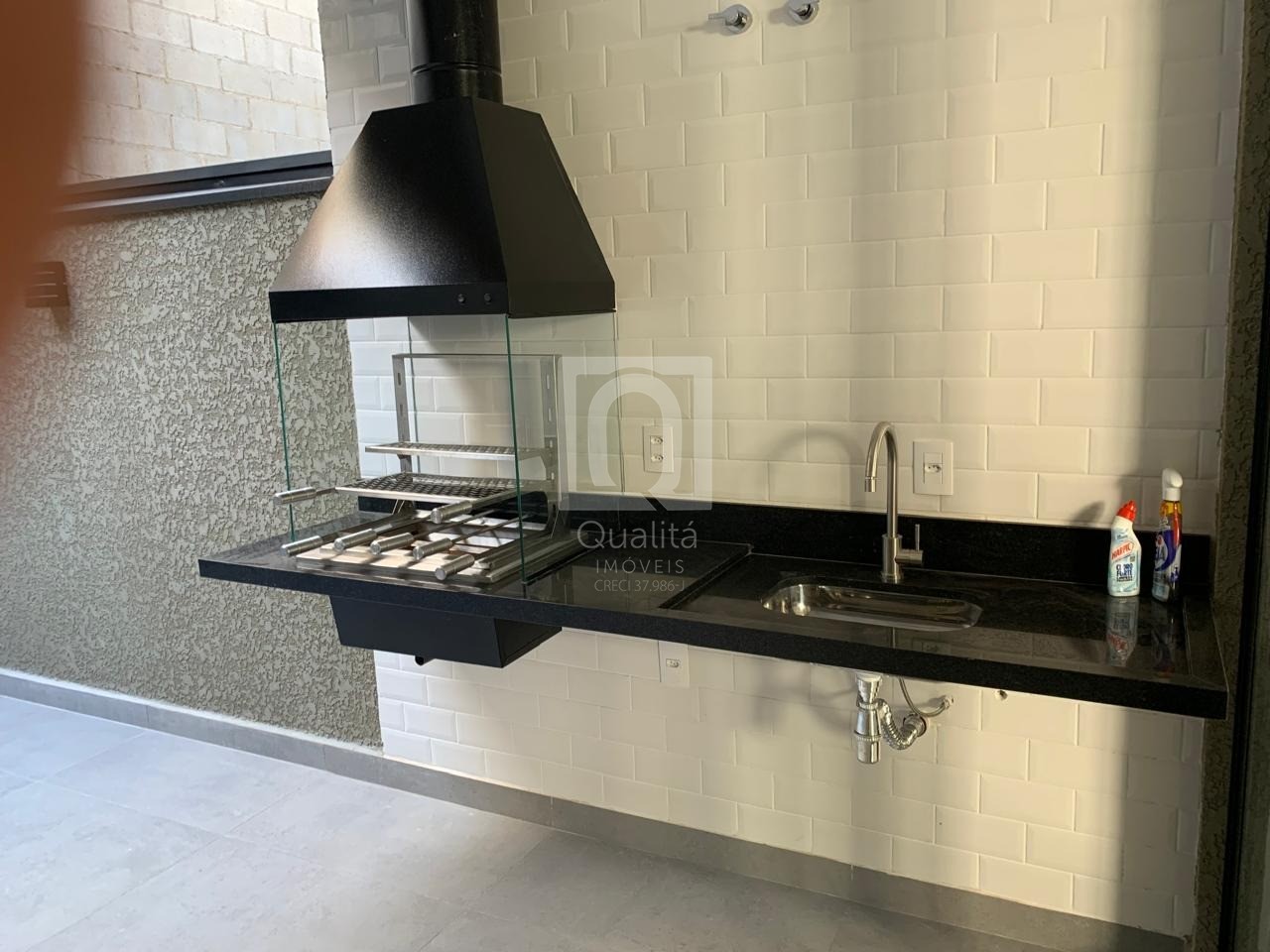 Casa de Condomínio, 3 quartos - Foto 11