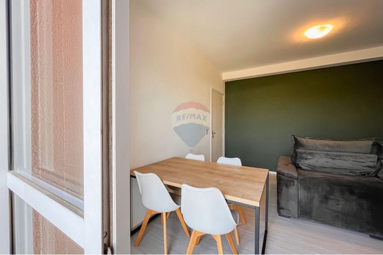 Apartamento, 2 quartos, 56 m² - Foto 3
